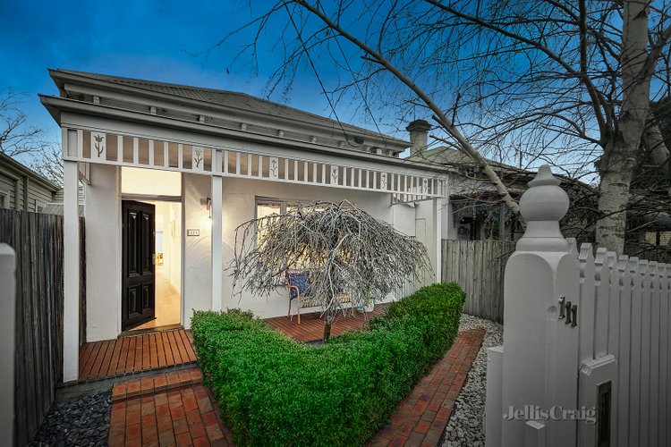 111 Tooronga Road Glen Iris 3146