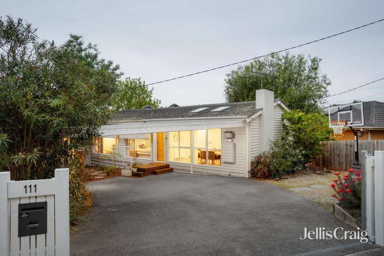111 Yallambie Road Macleod 3085