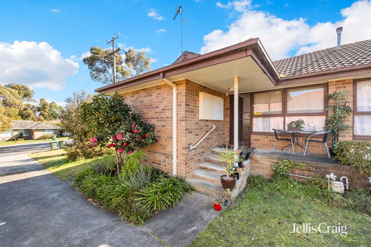 1/110 Simpson Street  Ballarat North 3350