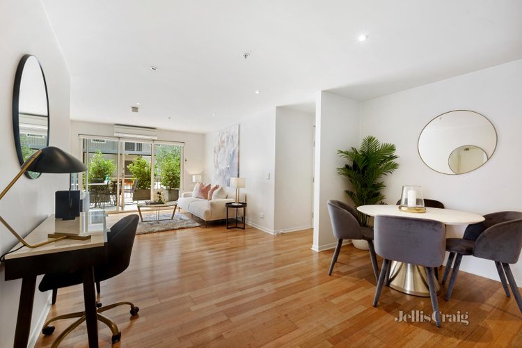 11 102-118 Camberwell Road Hawthorn East 3123