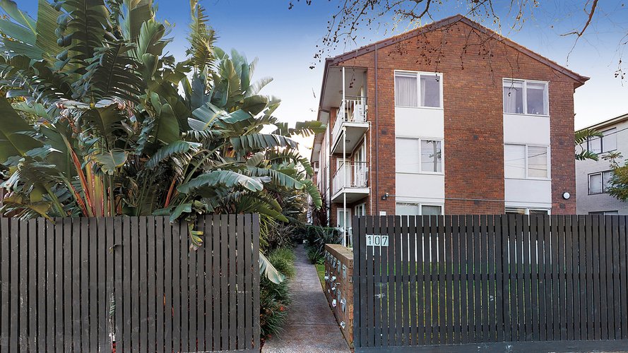 11/107 Victoria Road Hawthorn East 3123