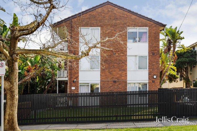 11 107 Victoria Road Hawthorn East 3123