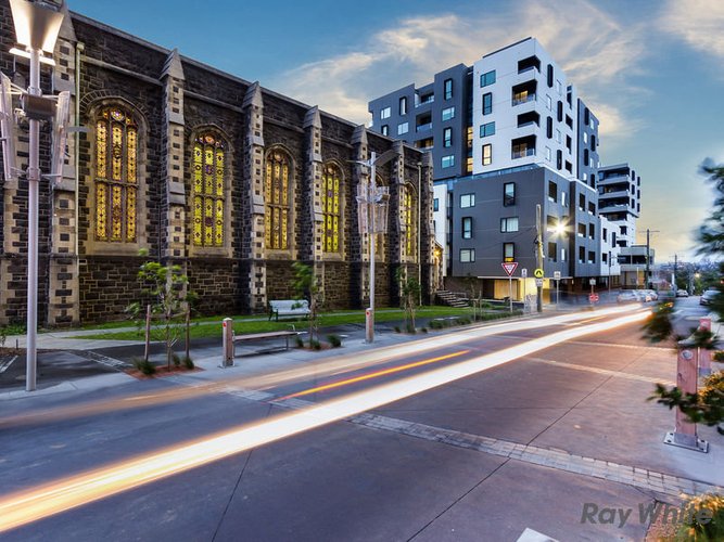 111 1 Archibald St  Box Hill 3128
