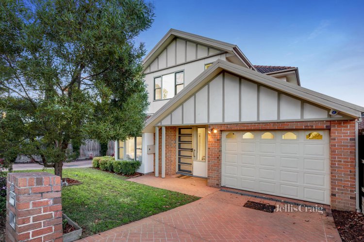 1 111 Eley Road Box Hill South 3128