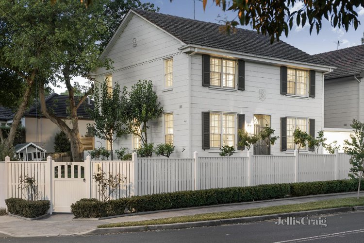 1 111 Kooyongkoot Road Hawthorn 3122