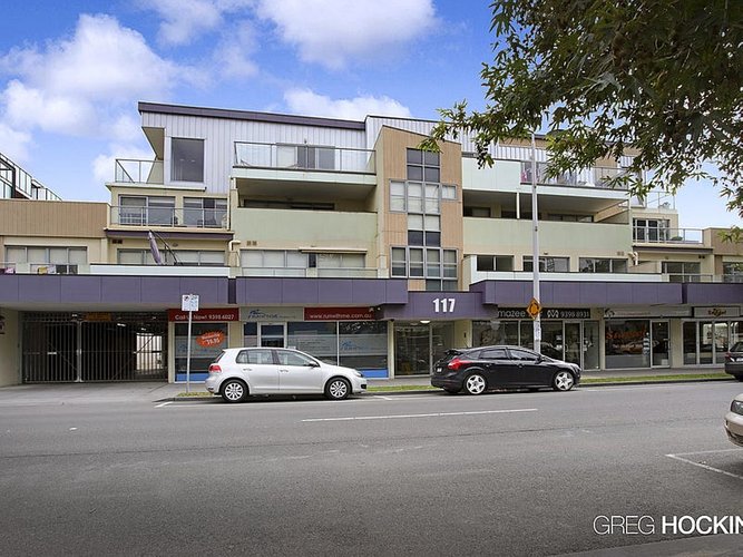 111 115-117 Pier Street Altona 3018