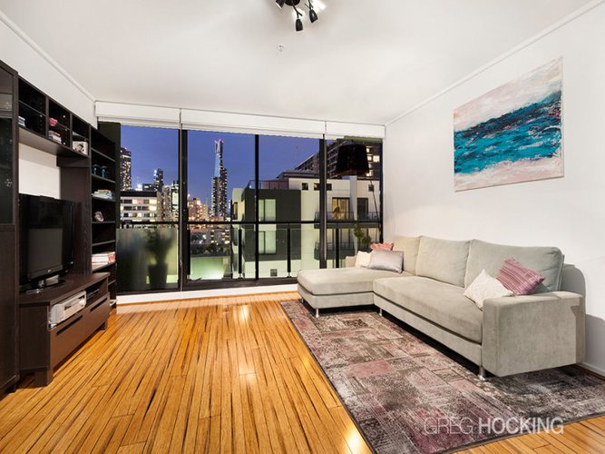 1111 28 Bank Street South Melbourne 3205