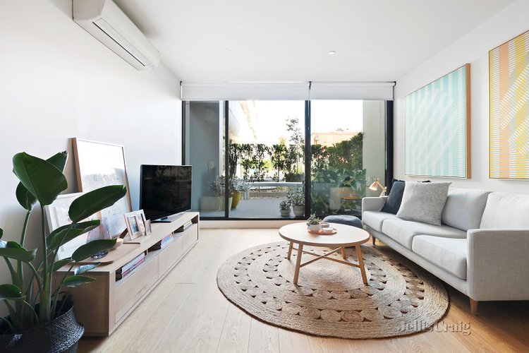 111/2 Hotham Street Collingwood 3066