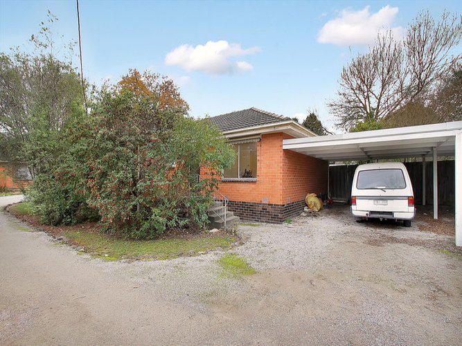 11 12 Jackson Street Croydon 3136