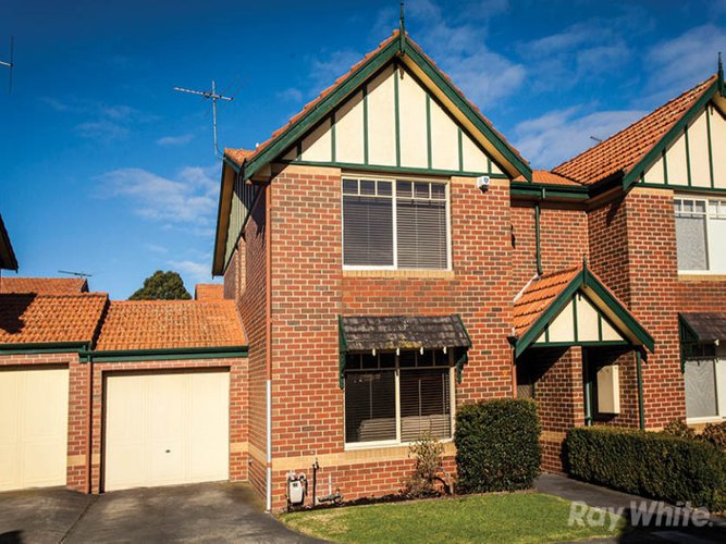 11 12 Surrey Road Mount Waverley 3149