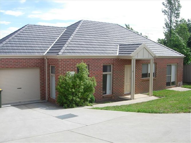 1 1120 Havelock Street Ballarat North 3350