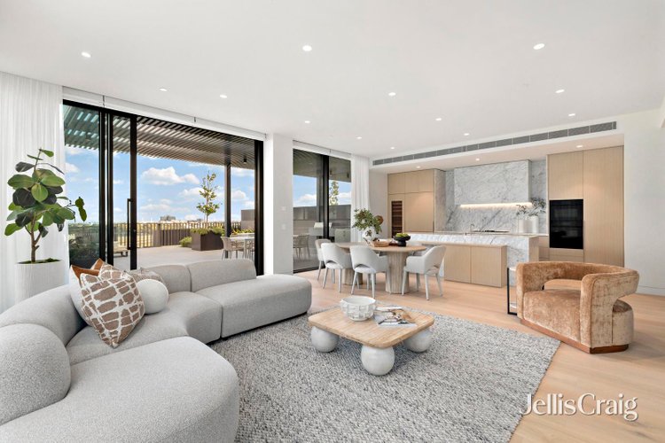 1112 538 Epsom Road Flemington 3031