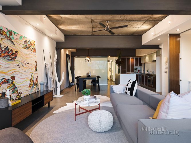 1 113 Cecil Street Fitzroy 3065