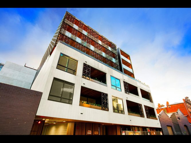 111/31 Queens Avenue Hawthorn 3122