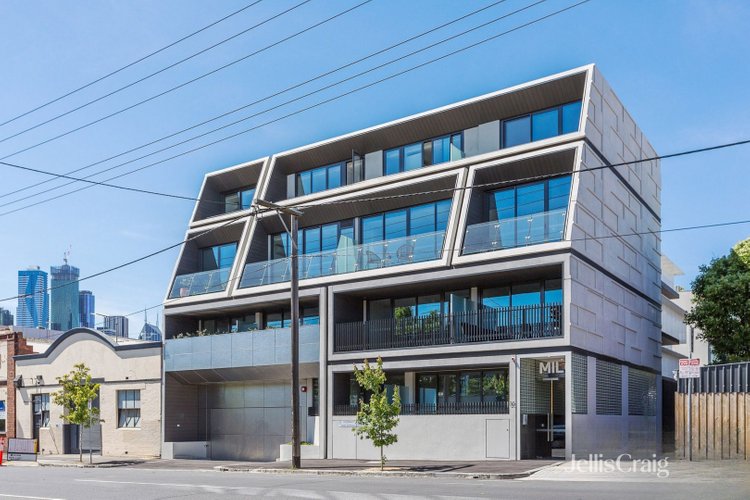 111/33-35 MILQ Building Arden Street North Melbourne 3051