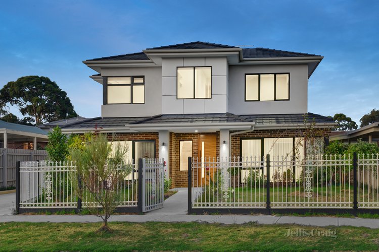 1/114 Bond Street Ivanhoe 3079