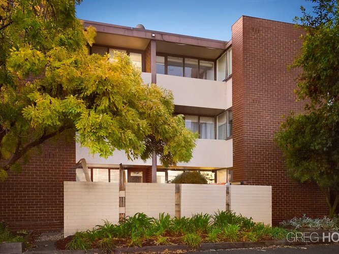 11 140 Kerferd Road Albert Park 3206