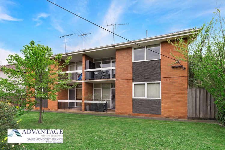 11/1419 High Street Glen Iris 3146