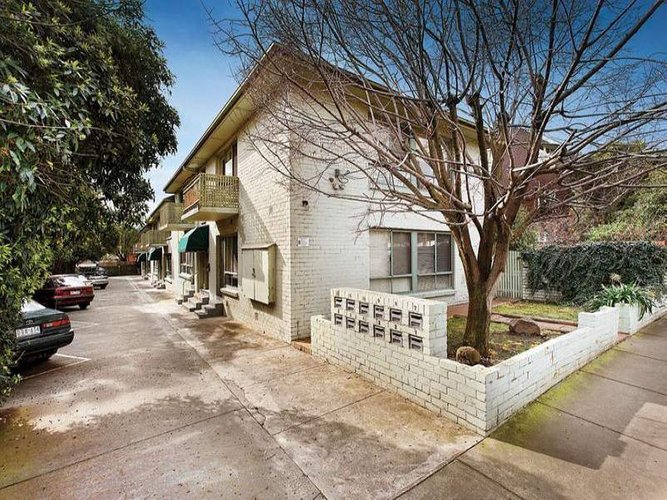 1 115 Victoria Road Hawthorn East 3123