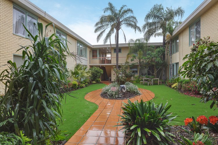 1/1150 Dandenong Road Carnegie 3163