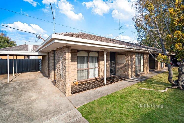 1 1157 Grevillea Road Wendouree 3355