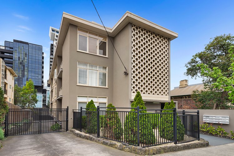11/16 Darling Street South Yarra 3141