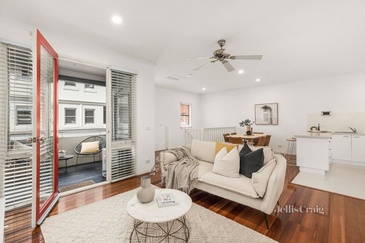 11 162 Stockmans Way Kensington 3031