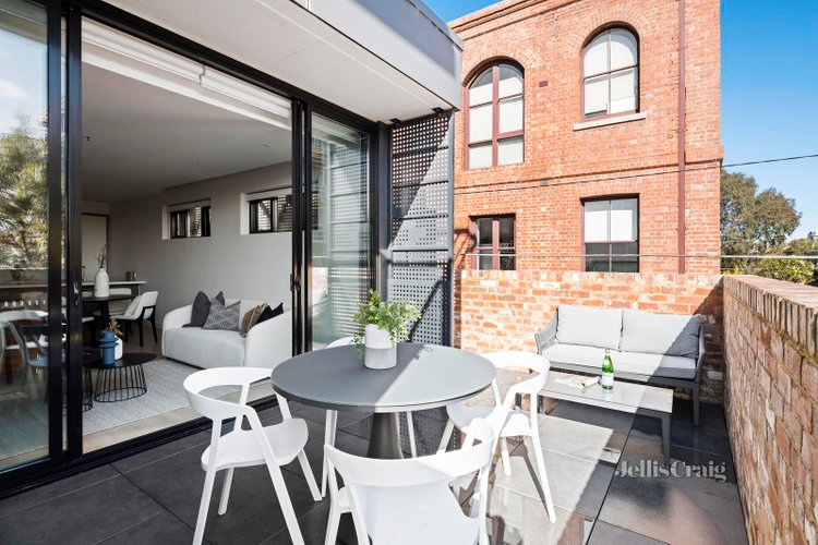 111 63 William Street Abbotsford 3067