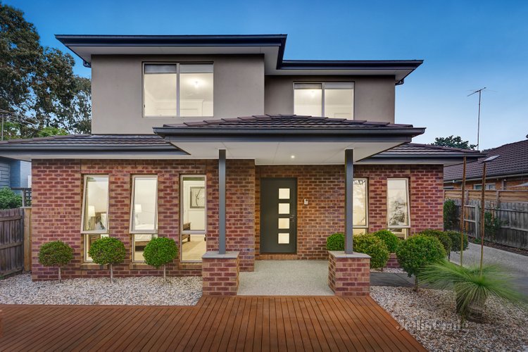 1/1166 Main Road Eltham 3095
