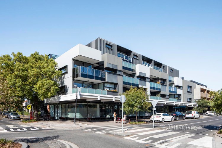 111 79 Asling Street Brighton 3186