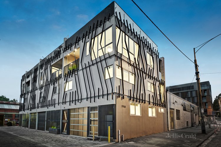 1/118 Haines Street North Melbourne 3051