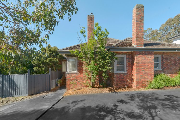 1/118 Main Road Lower Plenty 3093