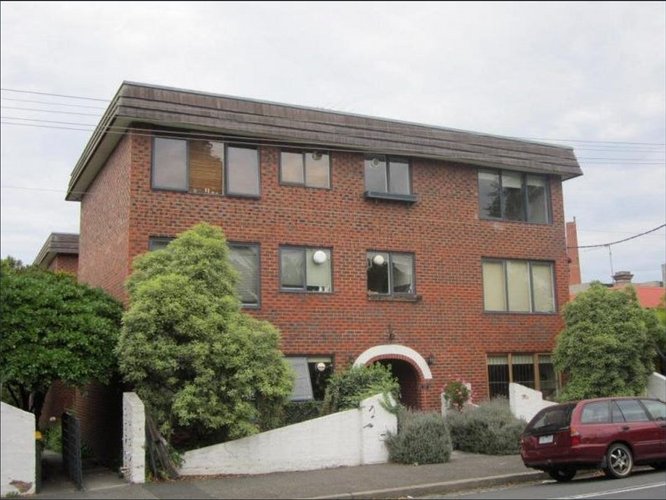 11/18 South Terrace Clifton Hill 3068