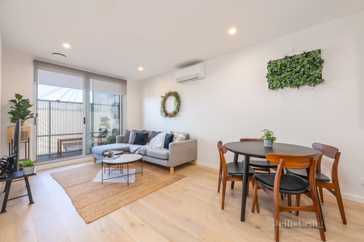 111/812 Sydney Road Brunswick 3056