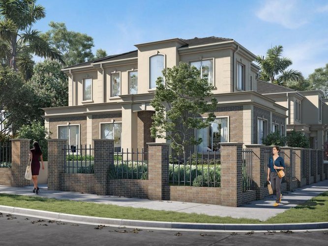 1 1183 Riversdale Road Box Hill South 3128