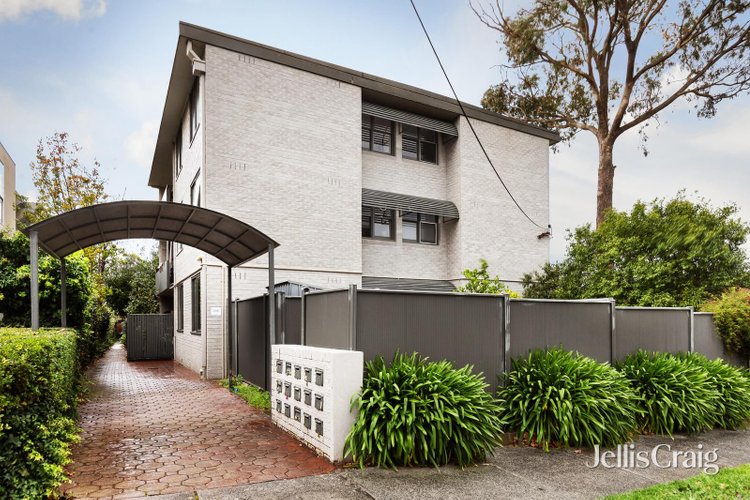 11 187 Auburn Road Hawthorn 3122