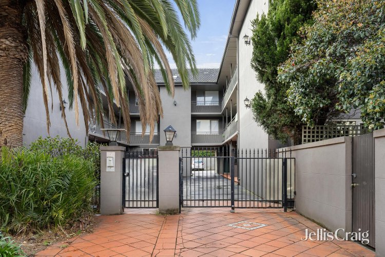11 19 Park Street Hawthorn 3122