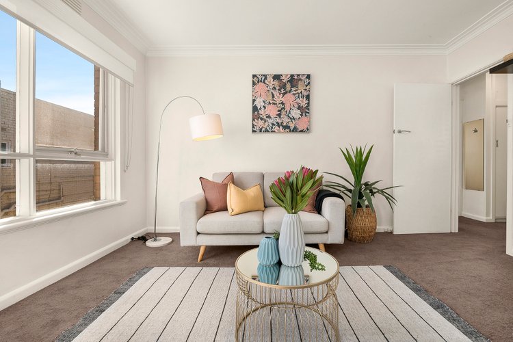 11 191 Brighton Road Elwood 3184
