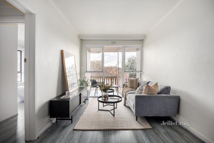 11 1A Irving Avenue Prahran 3181