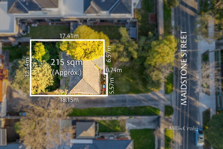 1 11A Maidstone Street Ringwood 3134