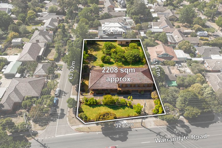 112-114 Warrandyte Road Ringwood 3134