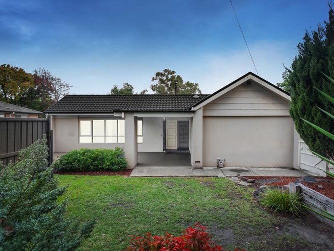 1 12-14 Patrick Avenue Croydon North 3136