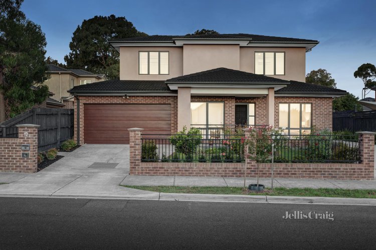 1 12 Barkly Street Box Hill 3128