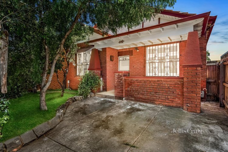112 Brunswick Road Brunswick 3056