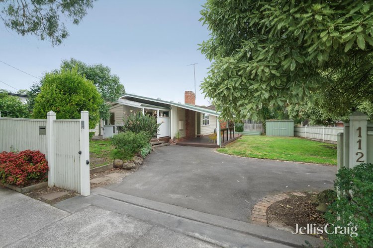 112 Brunswick Road Mitcham 3132