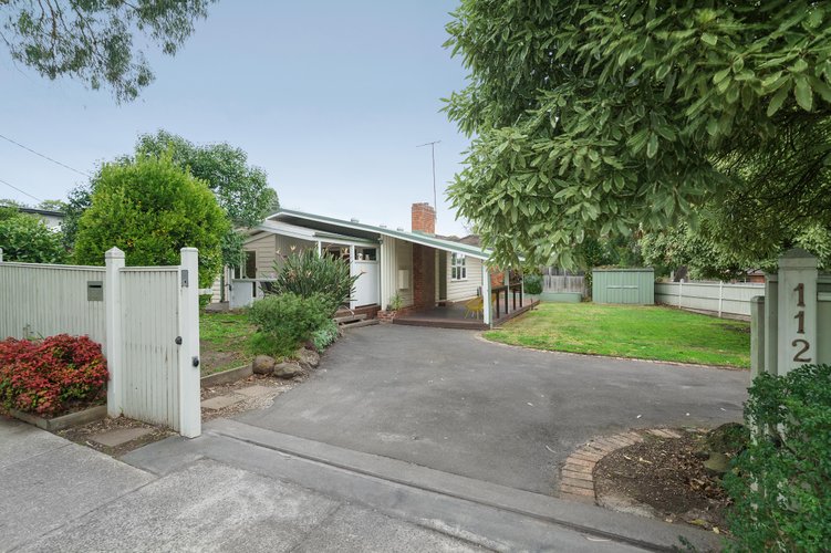 112 Brunswick Road Mitcham 3132