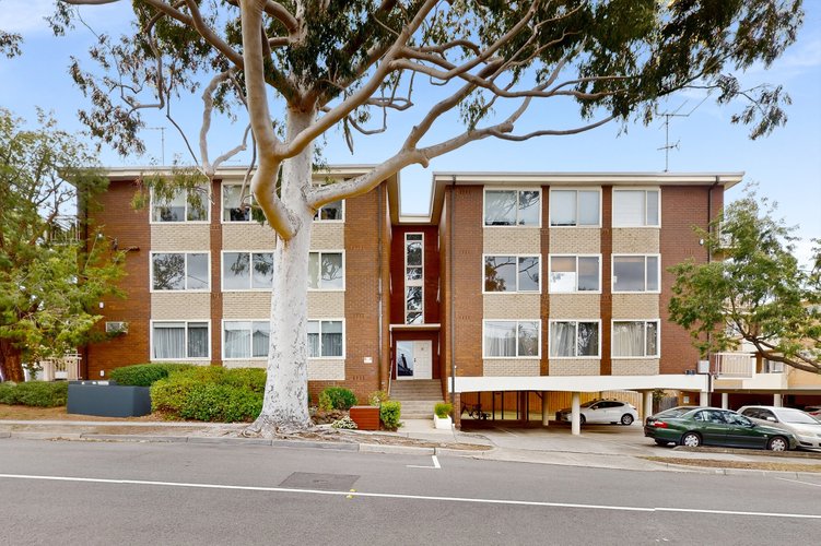 11/2 Calvin Street Hawthorn 3122