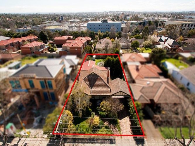 112 Carrington Road Box Hill 3128