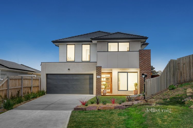 112 Collard Drive Diamond Creek 3089