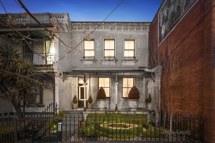 112 Dryburgh Street North Melbourne 3051